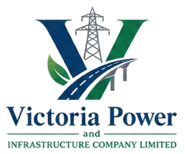 Victoria Power and Infrastructure Company Limited logo